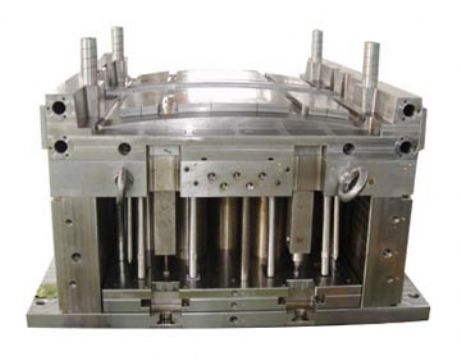 Auto Parts Mould